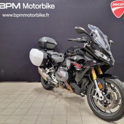 BMW R60 R 1250 RS Poitiers