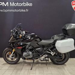 BMW R60 R 1250 RS Poitiers
