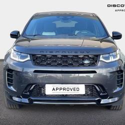 Land Rover Discovery 1.5 P300e 309ch Dynamic SE Tours
