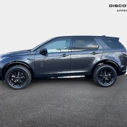 Land Rover Discovery 1.5 P300e 309ch Dynamic SE Tours