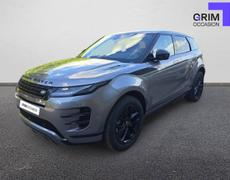 Land Rover Range Rover Evoque Montpellier