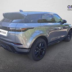 Land Rover Range Rover Evoque Range Rover Evoque P300e PHEV AWD BVA8 Dynamic SE Montpellier