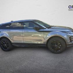 Land Rover Range Rover Evoque Range Rover Evoque P300e PHEV AWD BVA8 Dynamic SE Montpellier