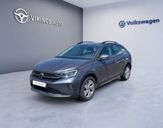 Volkswagen Taigo Saint-Lô