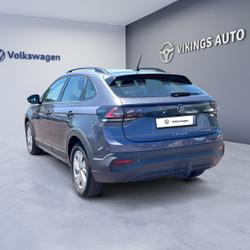 Volkswagen Taigo Taigo 1.0 TSI 95 BVM5 Life Saint-L&ocirc;
