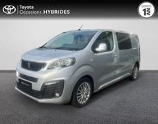 Peugeot Expert - Standard 2.0 BlueHDi 120ch S&S Cabine Approfondie Fixe Premium - 18 990 €