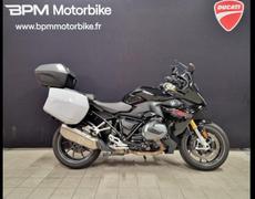 BMW R 80 Poitiers