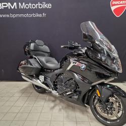 BMW K1 K 1600 B Grand America Poitiers