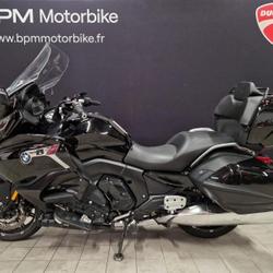 BMW K1 K 1600 B Grand America Poitiers