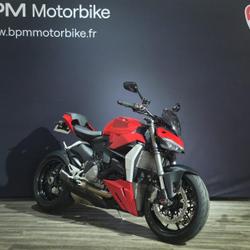 Ducati Streetfighter 955 Streetfighter V2 Euro 5 Orvault