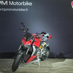Ducati Streetfighter 955 Streetfighter V2 Euro 5 Orvault