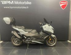 Yamaha XP Theix-Noyalo