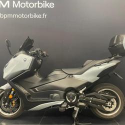 Yamaha XP  Vezin-le-Coquet