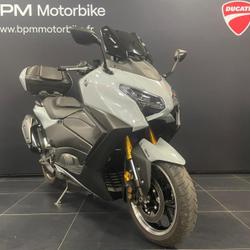 Yamaha XP  Vezin-le-Coquet