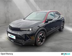 Opel Mokka Roncq