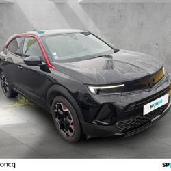 Opel Mokka 1.2 Turbo 100ch GS Line Roncq