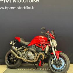 Ducati Monster Monster 1200 ABS Le Mans