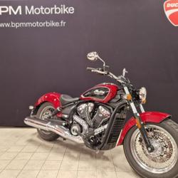 Indian Scout Scout Classic 1250 Limited + Tech Poitiers