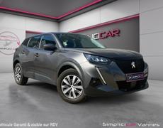 Peugeot 2008 Theix-Noyalo