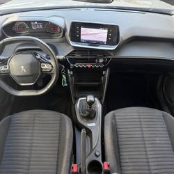 Peugeot 2008 occasion - Theix-Noyalo - photo 2/22