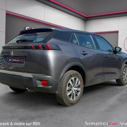 Peugeot 2008 occasion - Theix-Noyalo - photo 3/22