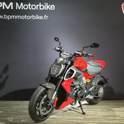 Ducati Diavel Diavel 1158 V4 Olivet