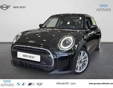 Mini Cooper Limonest
