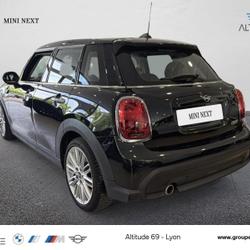 Mini Cooper Cooper 136ch Edition Premium Plus BVA7 Limonest