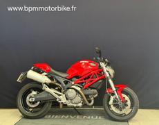 Ducati Monster