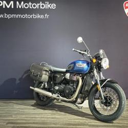 Triumph Bonneville Bonneville T100 900 Olivet