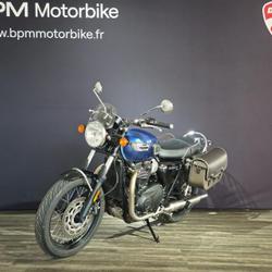 Triumph Bonneville Bonneville T100 900 Olivet