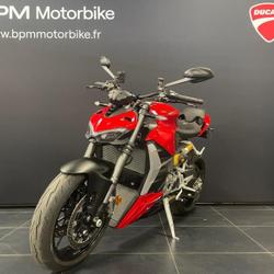 Ducati Streetfighter V2 DUCATI RED 2023 EUR Vezin-le-Coquet