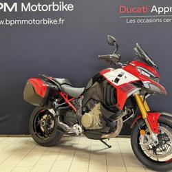 Ducati Multistrada Multistrada V4 Pikes Peak 1160 Saint-Cyr-sur-Loire