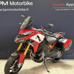 Ducati Multistrada Multistrada V4 Pikes Peak 1160 Saint-Cyr-sur-Loire