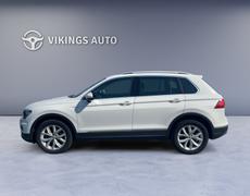 Volkswagen Tiguan Saint-Lô