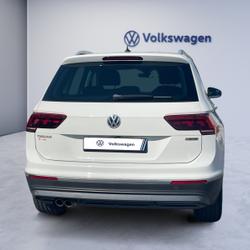 Volkswagen Tiguan Tiguan 2.0 TDI 150 DSG7 4Motion Carat Saint-L&ocirc;