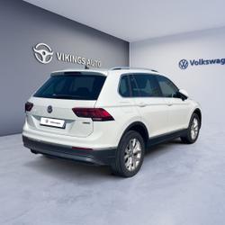 Volkswagen Tiguan Tiguan 2.0 TDI 150 DSG7 4Motion Carat Saint-L&ocirc;