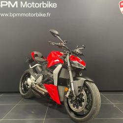 Ducati Streetfighter V2 DUCATI RED 2023 EUR Vezin-le-Coquet