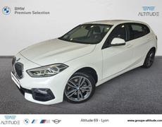 BMW Serie 1 Limonest