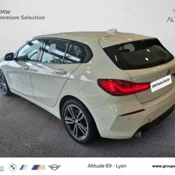 BMW Serie 1 120iA 178ch Edition Sport DKG7 Limonest