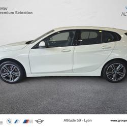 BMW Serie 1 120iA 178ch Edition Sport DKG7 Limonest