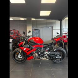 BMW Serie F S 1000 R Le Mans