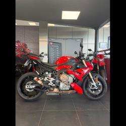 BMW Serie F S 1000 R Le Mans