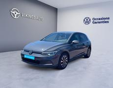 Volkswagen Golf 8 Saint-Lô