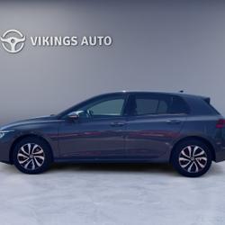 Volkswagen Golf 8 Golf 1.0 TSI OPF 110 BVM6 Active Saint-L&ocirc;