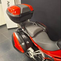 Ducati Multistrada 1200 Vezin-le-Coquet