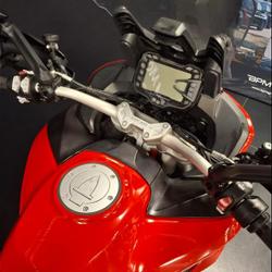 Ducati Multistrada 1200 Vezin-le-Coquet