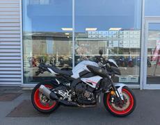 Yamaha MT01 Le Mans