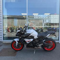 Yamaha MT01 MT-10 1000 ABS 2020 Le Mans
