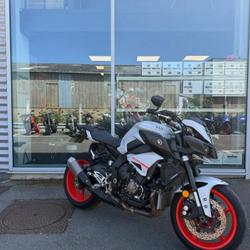 Yamaha MT01 MT-10 1000 ABS 2020 Le Mans